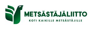 Metsästäjäliiton logo