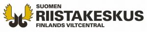 Suomen riistakeskus logo