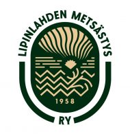 Lipinlahden Metsästys ry logo