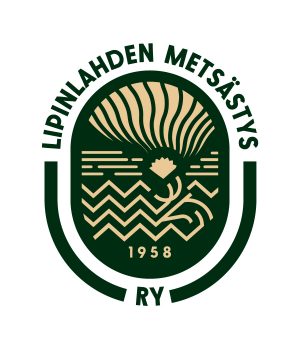 Lipinlahden Metsästys ry logo Lipinlahden Metsästys ry logo